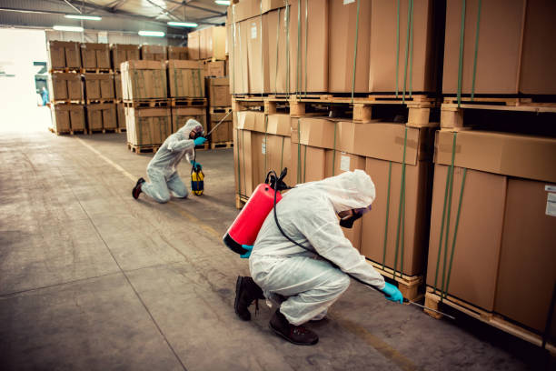 Best Pest Inspection Near Me  in Cheney, KS