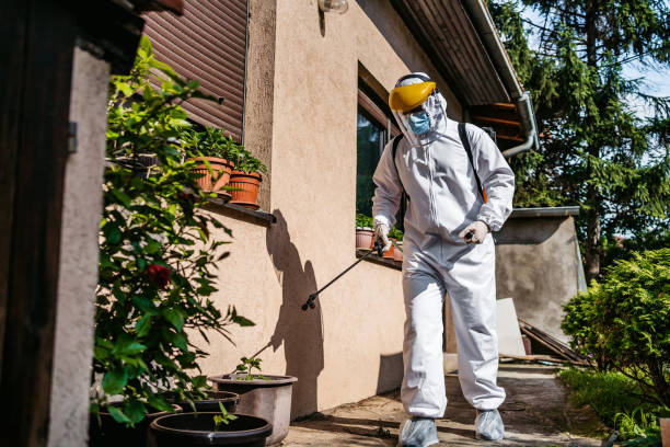 Best Residential Pest Control  in Cheney, KS