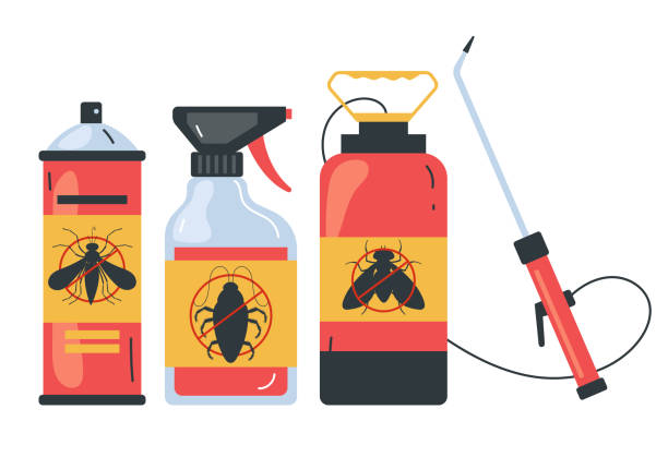 Best Pest Control Near Me in Cheney, KS